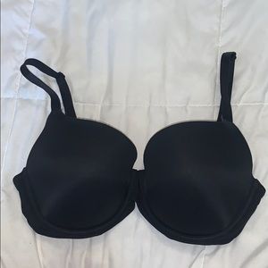 Black PINK Bra